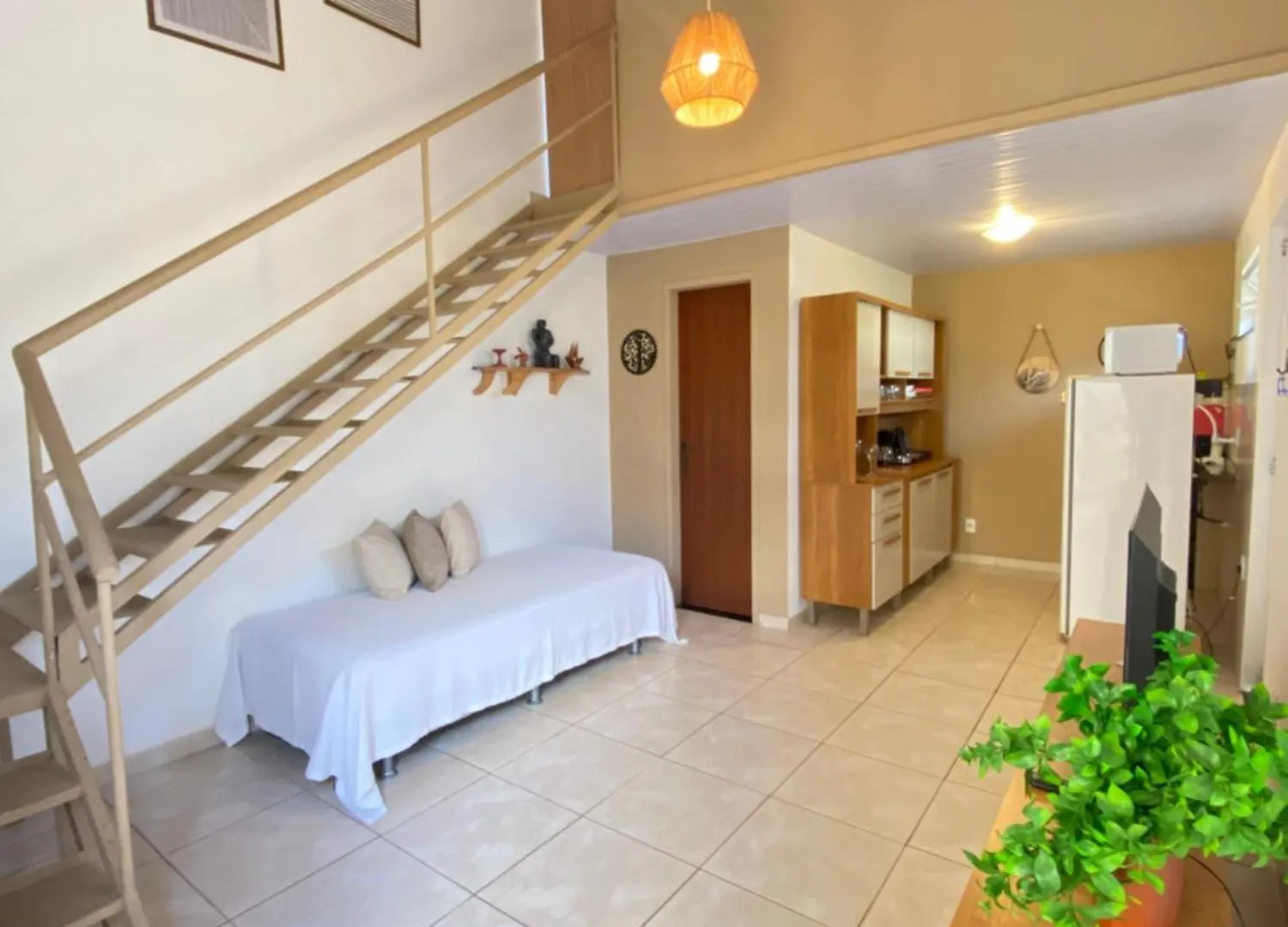 Loft Executivo Villa Armacao dos Buzios Holiday home
