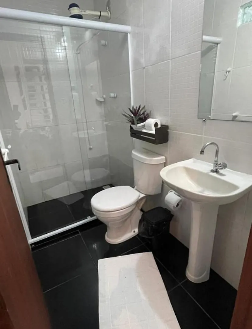 Holiday home Loft Executivo Villa Armacao dos Buzios Brazil