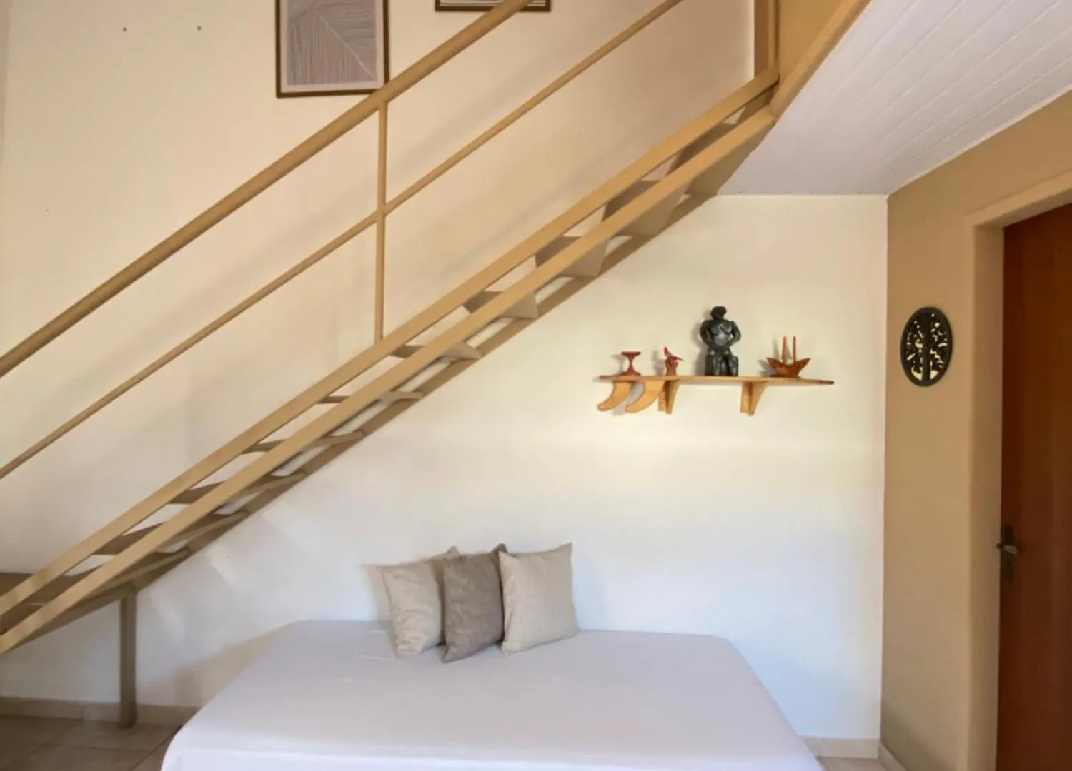 Loft Executivo Villa Armacao dos Buzios Holiday home