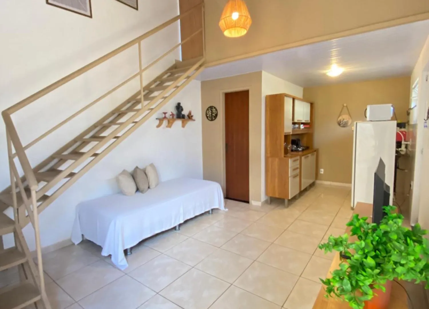 Holiday home Loft Executivo Villa Armacao dos Buzios