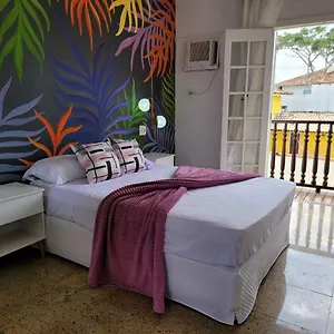 4* Мини-отель Costa Del Sol