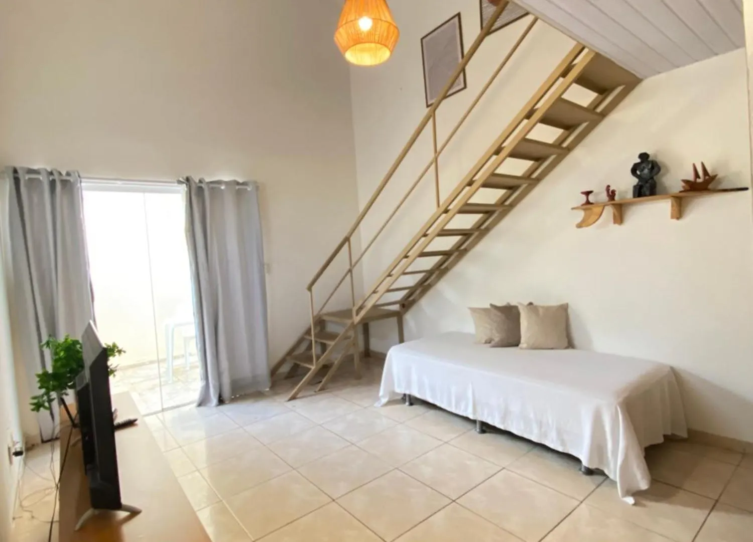 Villa Loft Executivo Búzios Casa vacanze