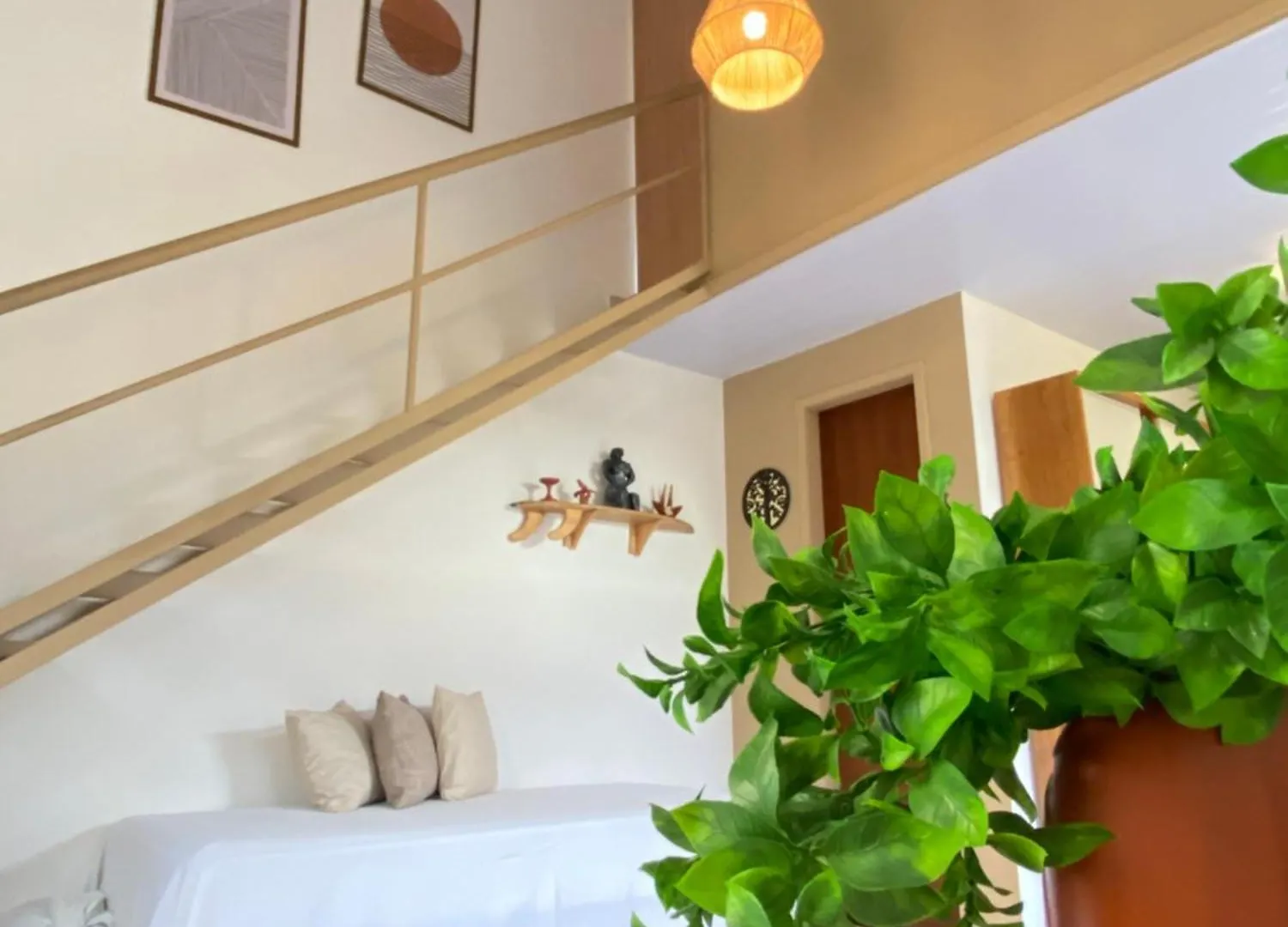 Villa Loft Executivo Búzios 0*,  Brasile