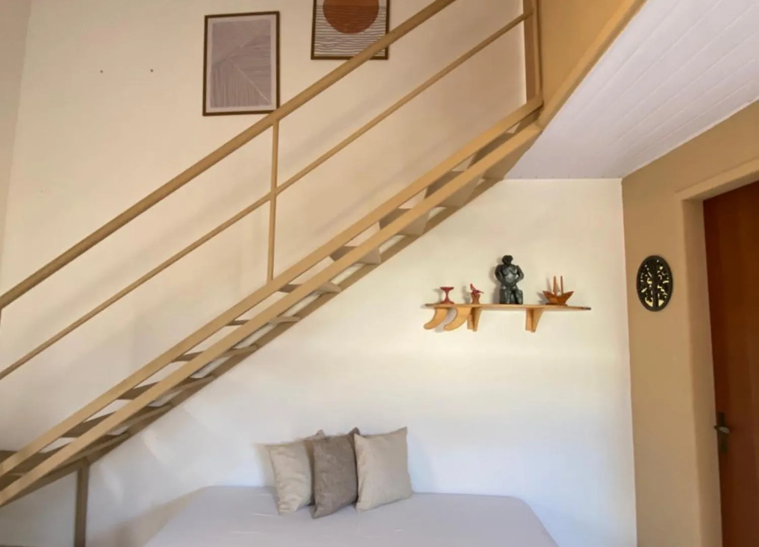 Villa Loft Executivo Búzios Brasile